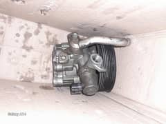 steering pump v8 L. C