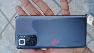 redmi note 10 pro official pta approved