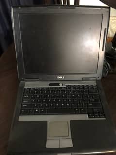 Laptop Dell
