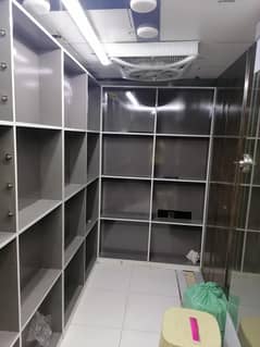 Rack/shelve