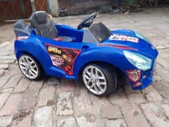 small charging remote car available