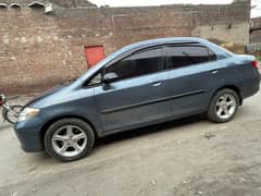 honda city 0317-72-22-7-52