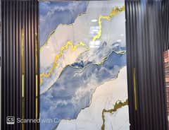 Pvc Marble sheet-Wall paper-Wpc wallpanel-Vinyl-Pvc wallpanel-ceiling
