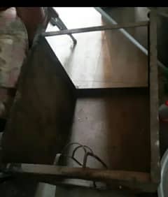 Bong paye, haleem, chany total setup