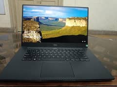 Dell xps 15 9550 core i7