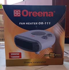 Oreena