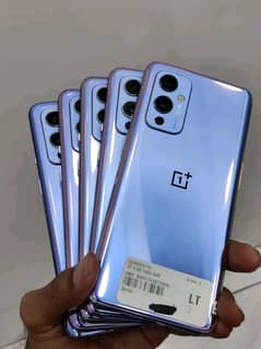 OnePlus 9pro 12/256 gaming phone