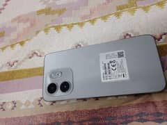 Infinix smart 9 4/128