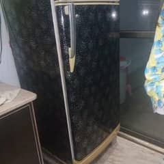 medium fridge for sale