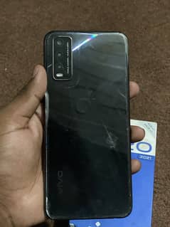 Vivo y 20