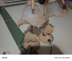 Table lamp