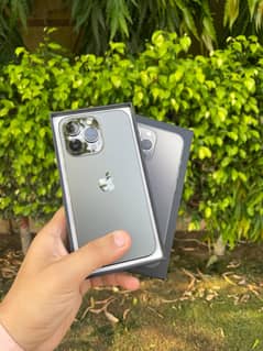iPhone 13pro factory unlocked
