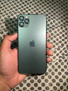 11 pro max