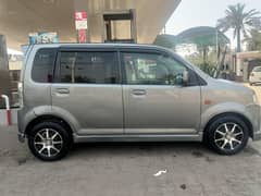 ek sports turbo 2011/15