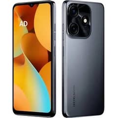 Tecno Spark 10c