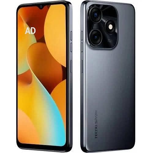 Tecno Spark 10c 0