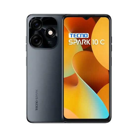 Tecno Spark 10c 1