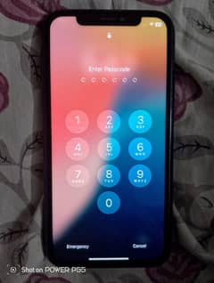 iPhone Xr 64gb jv non pta