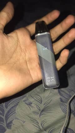 Oxva Pod