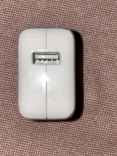 iPhone original adapter 12Watt