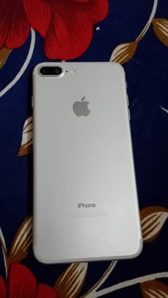 Iphone 7plus for sale