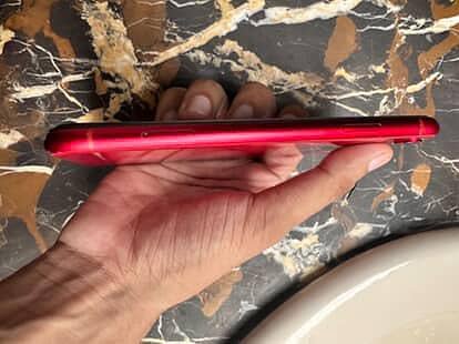 Iphone Xr PTA with Box 2
