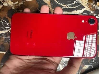 Iphone Xr PTA with Box 3