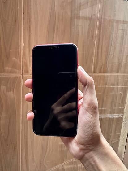 Iphone Xr PTA with Box 5