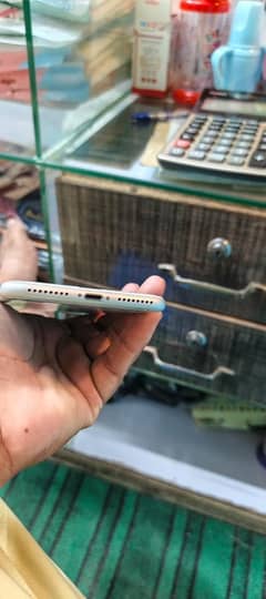 8 plus pta offical 256 gb battri 71 service only battri masg