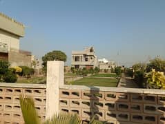200 Sq Yard Ideal Location Plot In Falaknaz Dreams, Memon Goth, Malir