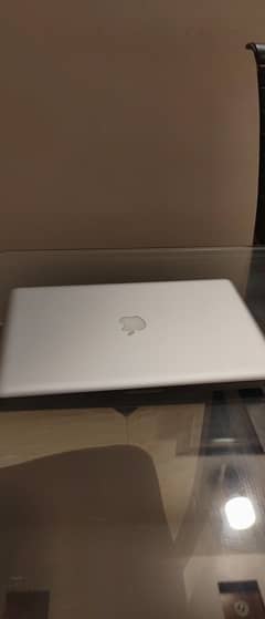 MacBook Pro 2k12 15inch 16/500