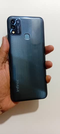Infinix