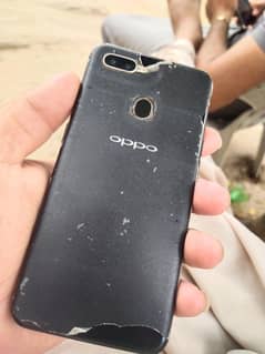 Oppo A5s