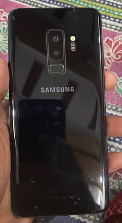 Samsung Galaxy S9 Plus