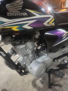Honda 2020 hyd no