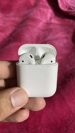 Apple Airpods