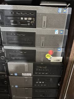 Core i5 3rd Gen Pc for sale