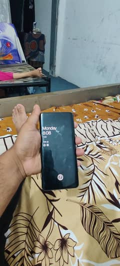 OnePlus 7pro 8/256 exchange possible