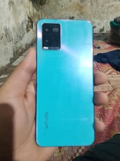 vivo y21 5/64gb official PTA approved
