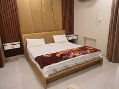 1 KANAL FULLY FURNISHED HOUSE FOR RENT IN DHA PHASE 5