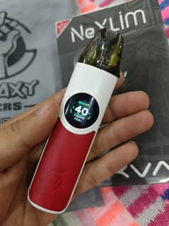 OXVA NEXLIM POD KIT