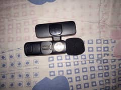 Mobile mike