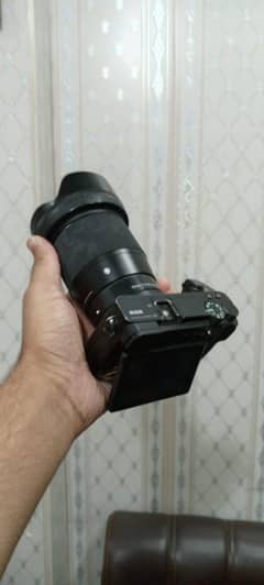 sony 6500