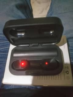 YD05 wireless Airpods