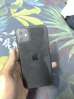 iPhone 11 – 128 GB – Factory Unlocked Non PTA – Good Condition