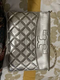 Tory Burch Savannah Clutch