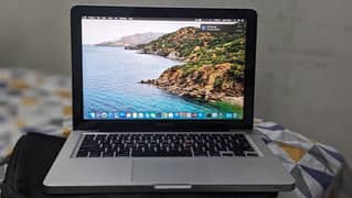 Apple MACBOOK PRO MID 2012 URGENT SALE