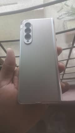 Samsung z fold 3 Board