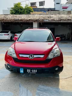 Honda CR-V For Sale
