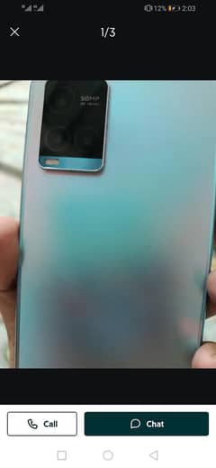 vivo y33s